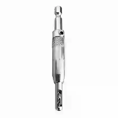 Counterbores & Drill Bit Guides